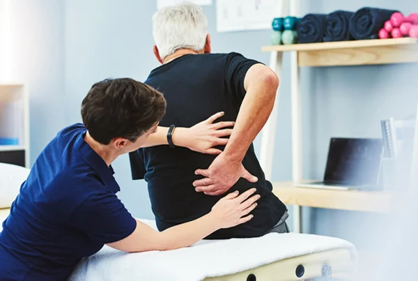 Musculoskeletal Physiotherapy