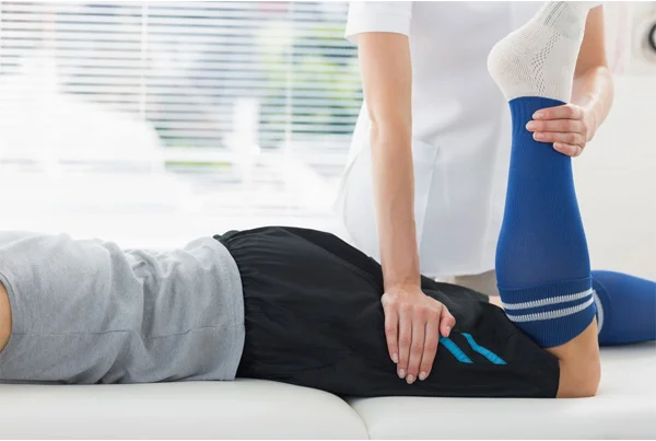 Sports Injury Physiotherapy