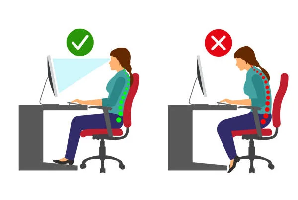 Office Ergonomic Physiotherapy